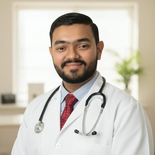 Dr. Gilberto González López — Médico Neurocirujano y Perito Médico